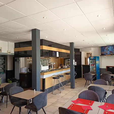 De La Gare Périgueux