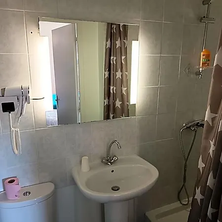 De La Gare Hotel Périgueux
