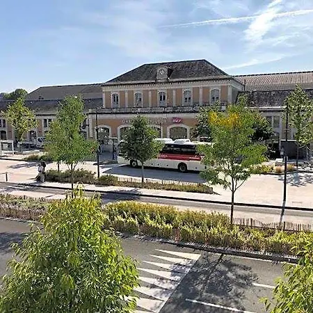 De La Gare *