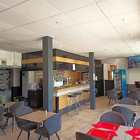De La Gare Hotel Périgueux