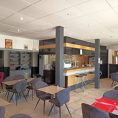 Hotel De La Gare