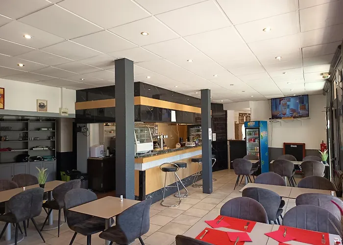 De La Gare Périgueux